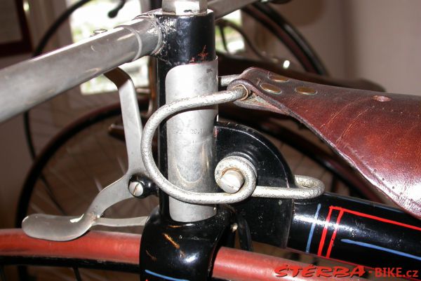 9/E. VELORAMA - high wheels, Nijmegen – Netherlands