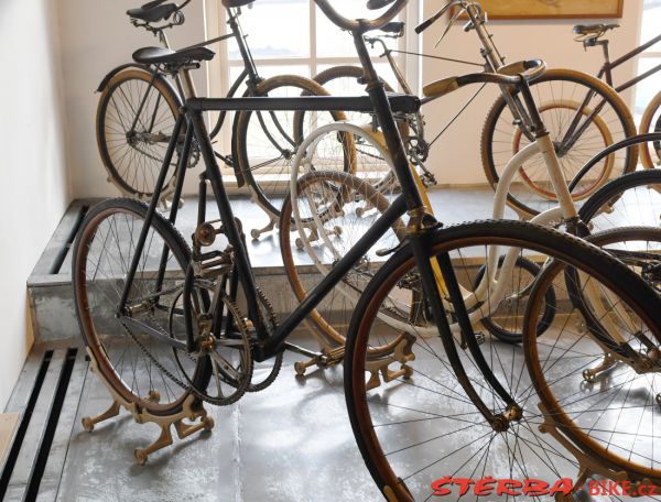 9/H. VELORAMA - others bicycles, Nijmegen – Netherlands