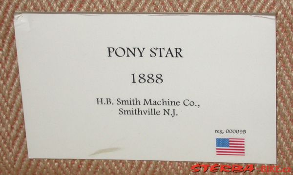 9/E. VELORAMA - high wheels, Nijmegen – Netherlands