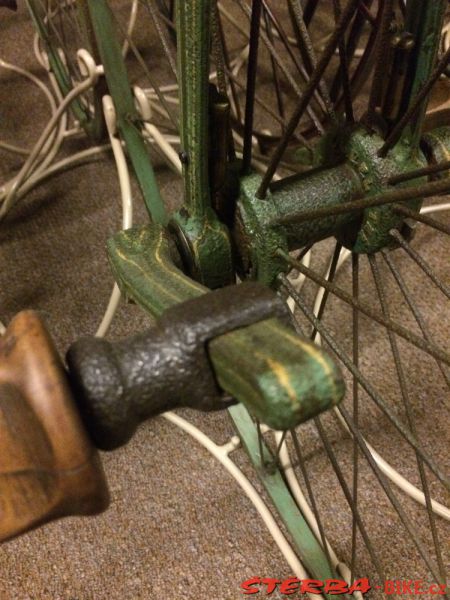 9/D. VELORAMA - velocipedes, Nijmegen – Netherlands