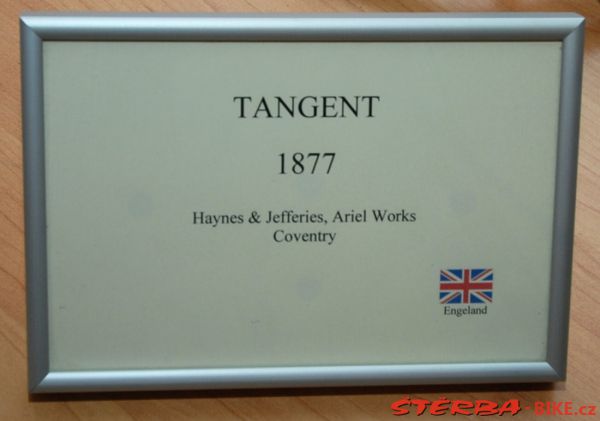 9/E. VELORAMA - high wheels, Nijmegen – Netherlands