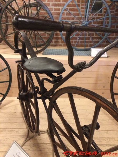 9/D. VELORAMA - velocipedes, Nijmegen – Netherlands