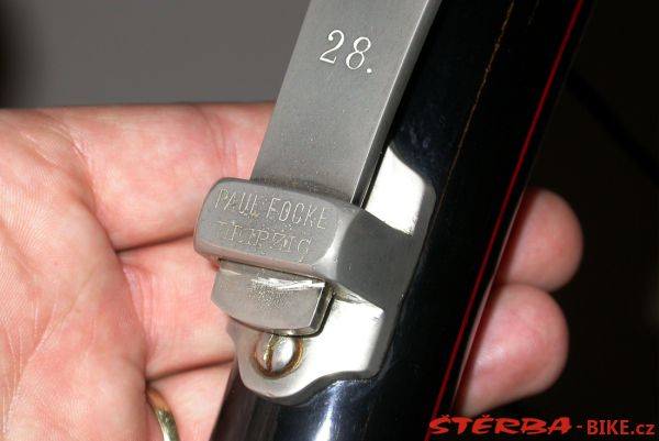 9/E. VELORAMA - high wheels, Nijmegen – Netherlands