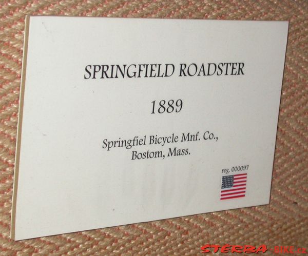 9/E. VELORAMA - high wheels, Nijmegen – Netherlands