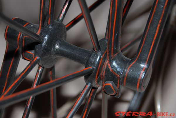 9/D. VELORAMA - velocipedes, Nijmegen – Netherlands