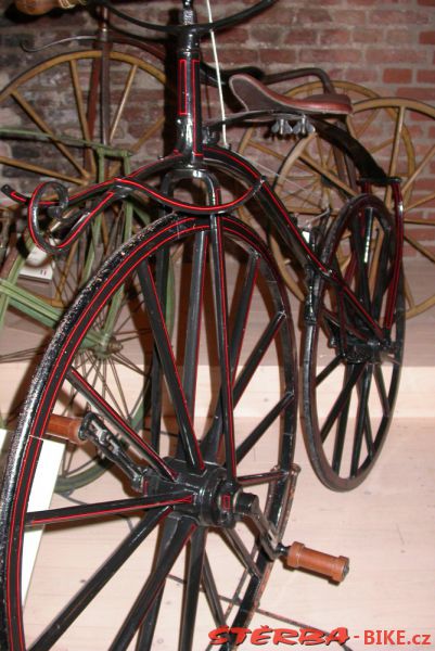 9/D. VELORAMA - velocipedes, Nijmegen – Netherlands