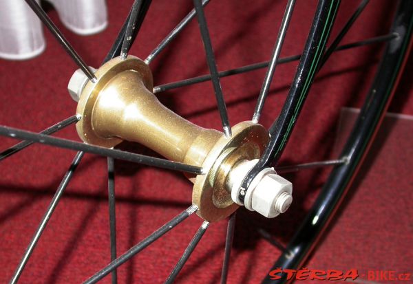 9/E. VELORAMA - high wheels, Nijmegen – Netherlands