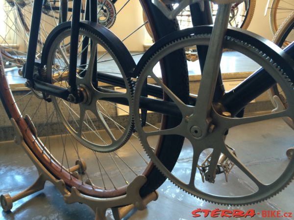 9/H. VELORAMA - others bicycles, Nijmegen – Netherlands
