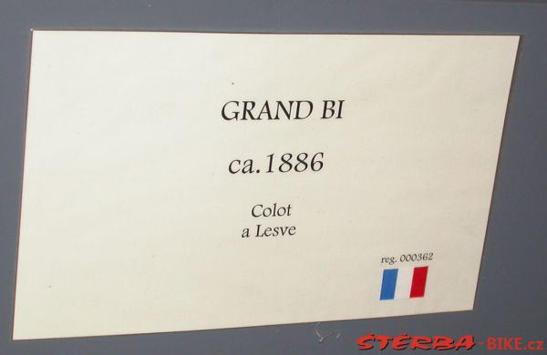 9/E. VELORAMA - high wheels, Nijmegen – Netherlands