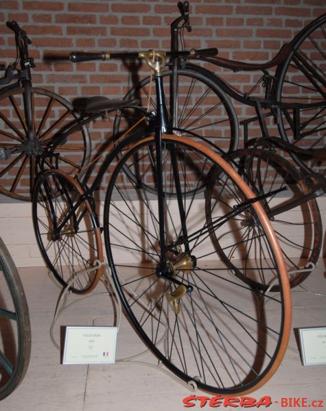 9/D. VELORAMA - velocipedes, Nijmegen – Netherlands