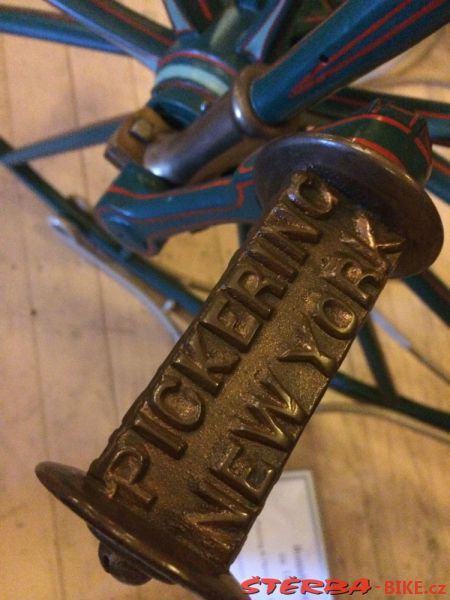 9/D. VELORAMA - velocipedes, Nijmegen – Netherlands