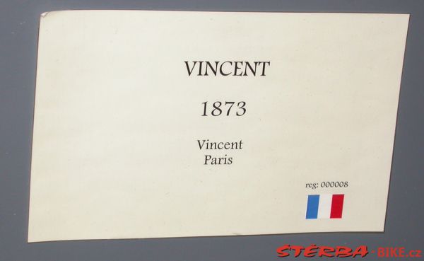 9/E. VELORAMA - high wheels, Nijmegen – Netherlands