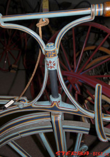 9/D. VELORAMA - velocipedes, Nijmegen – Netherlands