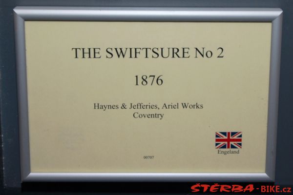 9/E. VELORAMA - high wheels, Nijmegen – Netherlands