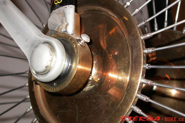 9/E. VELORAMA - high wheels, Nijmegen – Netherlands