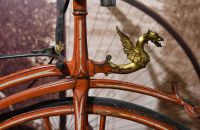 9/D. VELORAMA - velocipedy, Nijmegen – Holandsko