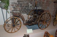 9/C. VELORAMA - early machines, Nijmegen – Netherlands