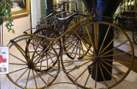 9/D. VELORAMA - velocipedy, Nijmegen – Holandsko