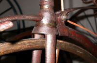 9/D. VELORAMA - velocipedy, Nijmegen – Holandsko