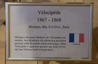 9/D. VELORAMA - velocipedy, Nijmegen – Holandsko
