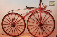 9/D. VELORAMA - velocipedy, Nijmegen – Holandsko