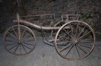 9/C. VELORAMA - early machines, Nijmegen – Netherlands