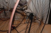 9/G. VELORAMA - tricycles and quadricycles, Nijmegen – Netherlands