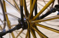 9/D. VELORAMA - velocipedy, Nijmegen – Holandsko