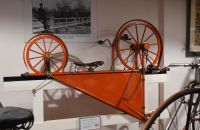 9/H. VELORAMA - others bicycles, Nijmegen – Netherlands