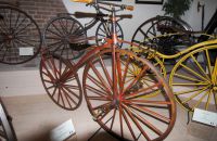 9/D. VELORAMA - velocipedes, Nijmegen – Netherlands