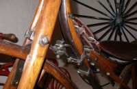 9/D. VELORAMA - velocipedy, Nijmegen – Holandsko