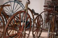 9/D. VELORAMA - velocipedes, Nijmegen – Netherlands