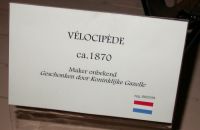 9/D. VELORAMA - velocipedy, Nijmegen – Holandsko