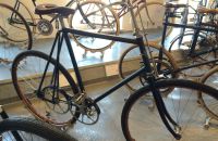 9/H. VELORAMA - ostatní kola, Nijmegen – Holandsko