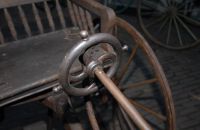 9/C. VELORAMA - early machines, Nijmegen – Netherlands