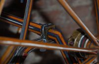 9/C. VELORAMA - early machines, Nijmegen – Netherlands