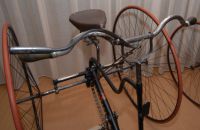 9/G. VELORAMA - tricycles and quadricycles, Nijmegen – Netherlands