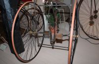 9/G. VELORAMA - tricycles and quadricycles, Nijmegen – Netherlands