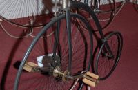 9/E. VELORAMA - high wheels, Nijmegen – Netherlands