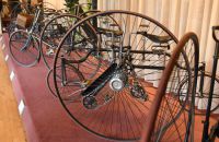 9/G. VELORAMA - tricycles and quadricycles, Nijmegen – Netherlands