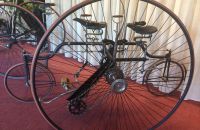 9/G VELORAMA - tricykly a quadricykly, Nijmegen – Holandsko