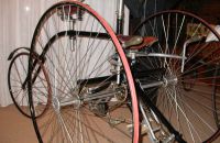 9/G. VELORAMA - tricycles and quadricycles, Nijmegen – Netherlands