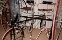 9/G. VELORAMA - tricycles and quadricycles, Nijmegen – Netherlands