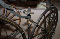 9/D. VELORAMA - velocipedy, Nijmegen – Holandsko