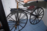 9/D. VELORAMA - velocipedy, Nijmegen – Holandsko
