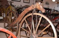 9/D. VELORAMA - velocipedy, Nijmegen – Holandsko