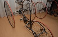 9/G. VELORAMA - tricycles and quadricycles, Nijmegen – Netherlands