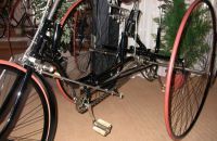 9/G. VELORAMA - tricycles and quadricycles, Nijmegen – Netherlands
