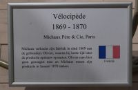 9/D. VELORAMA - velocipedes, Nijmegen – Netherlands