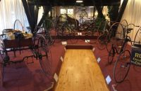 9/G. VELORAMA - tricycles and quadricycles, Nijmegen – Netherlands